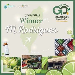 M. Rodrigues